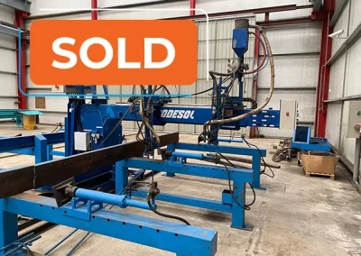 COMMERCY – CODESOL