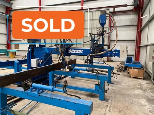 COMMERCY – CODESOL