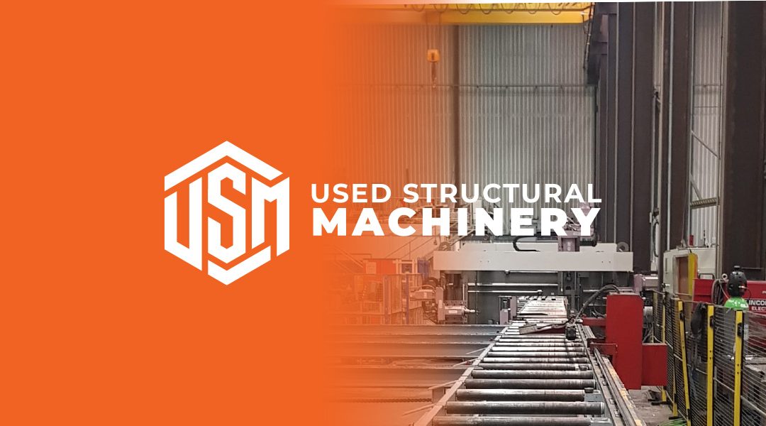 MACHINERY AND BEST SERVICE: USM