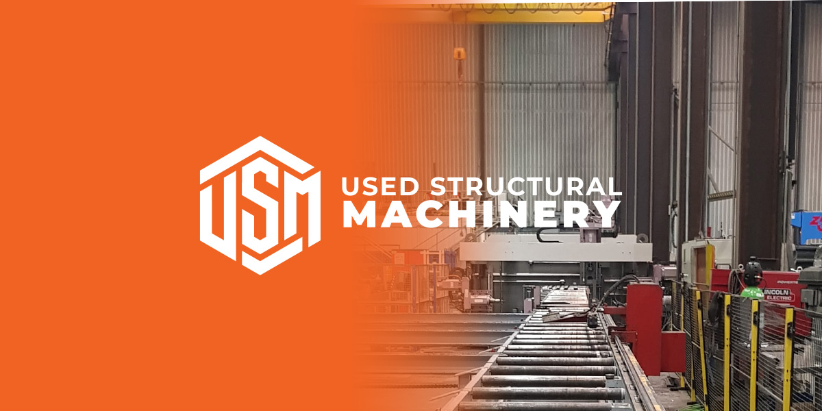 MACHINERY AND BEST SERVICE: USM - USM