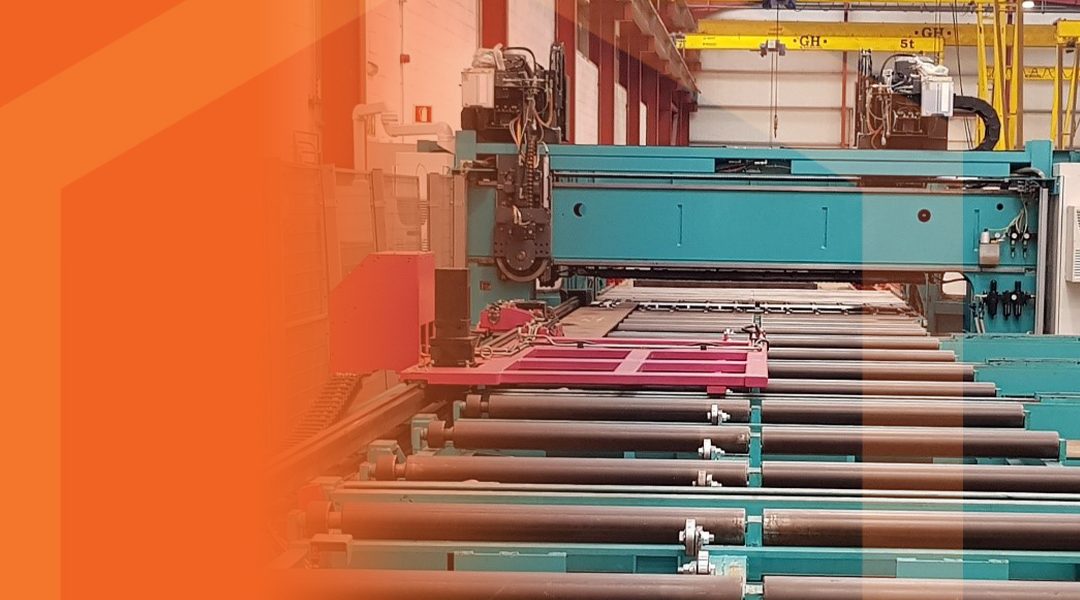 USM DEMONSTRATES ITS EXPERIENCE AND PRODUCTIVITY