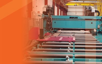 USM DEMONSTRATES ITS EXPERIENCE AND PRODUCTIVITY