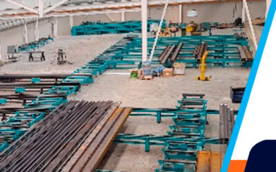 USM DEMONSTRATES ITS EXPERIENCE AND PRODUCTIVITY