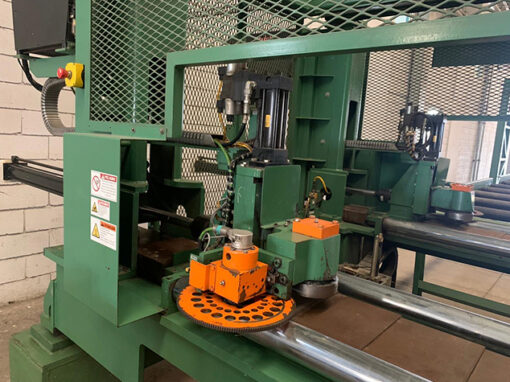 Peddinghaus Peddwriter PW1250