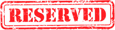 reservado