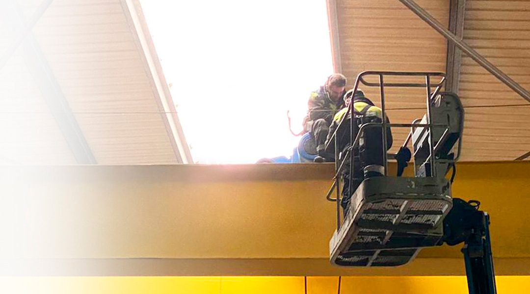USM Maintenance Service