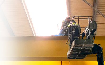 USM Maintenance Service