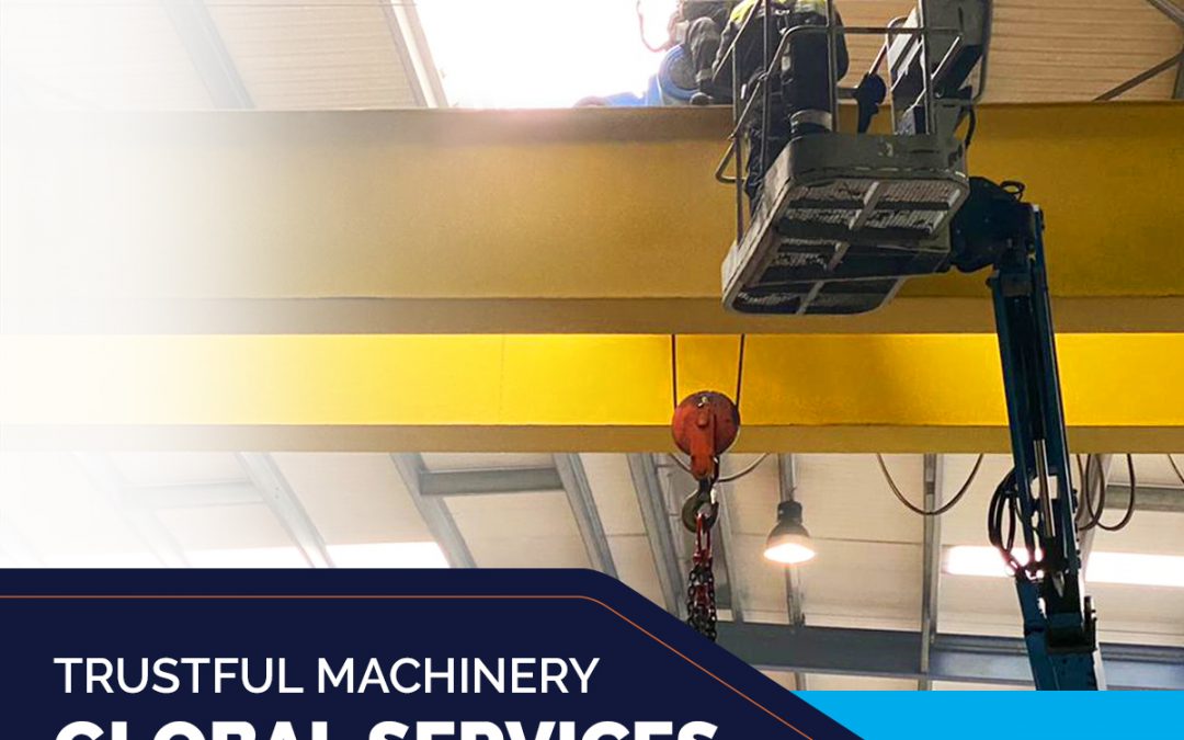 USM Maintenance Service