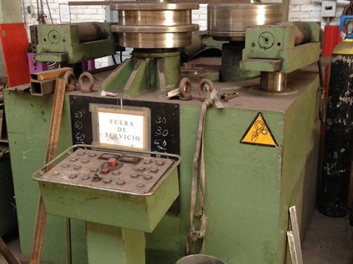 COMAC 3100 HV4