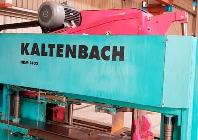 KALTENBACH HDM 1432
