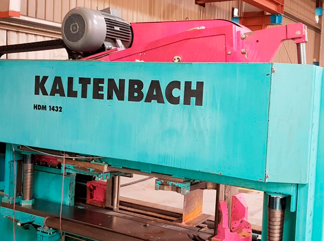 KALTENBACH HDM 1432