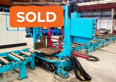 KALTENBACH KBS 750 DG