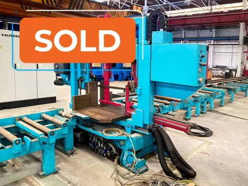 KALTENBACH KBS 750 DG