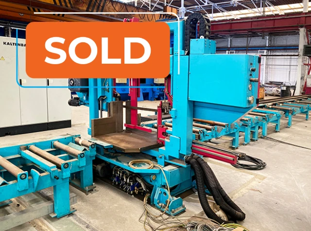 KALTENBACH KBS 750 DG