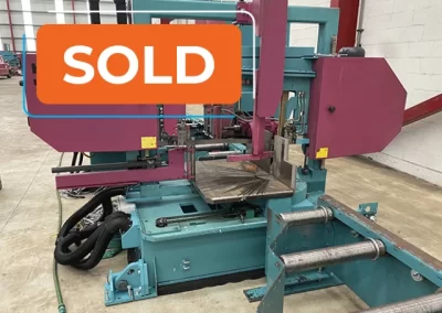 KALTENBACH KBS 620 + KDE 603