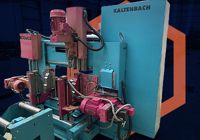 KDE 603 | KALTENBACH