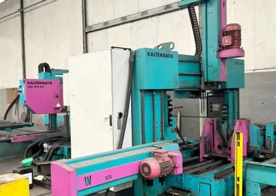 KBS1010 DG + KDS 1015