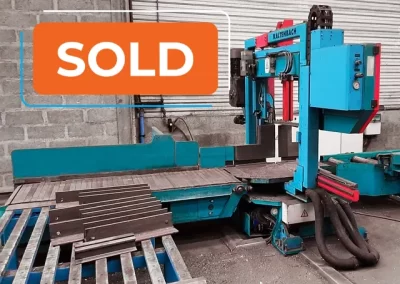 Kaltenbach KBS750DG + KDS615