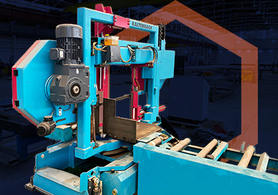 KBS 750 | KALTENBACH