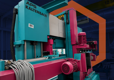APS 1015 | KALTENBACH