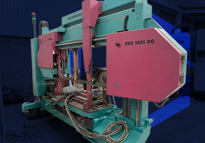 KBS 1001 DG | KALTENBACH