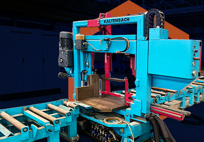 KBS 750 DG | KALTENBACH