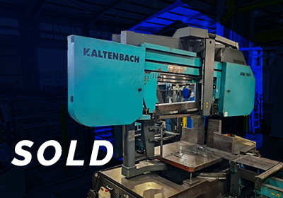 KBS 1051 | KALTENBACH